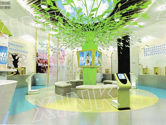 校园<a href='http://www.hlfbw.com' target='1' style='font-size:14px; font-weight:bold; color:#0080ff;'>心理咨询室</a>布置